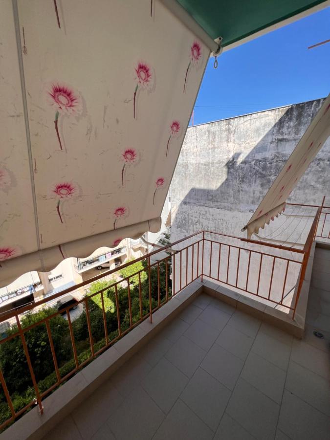 Beach House Chalkida Exterior photo