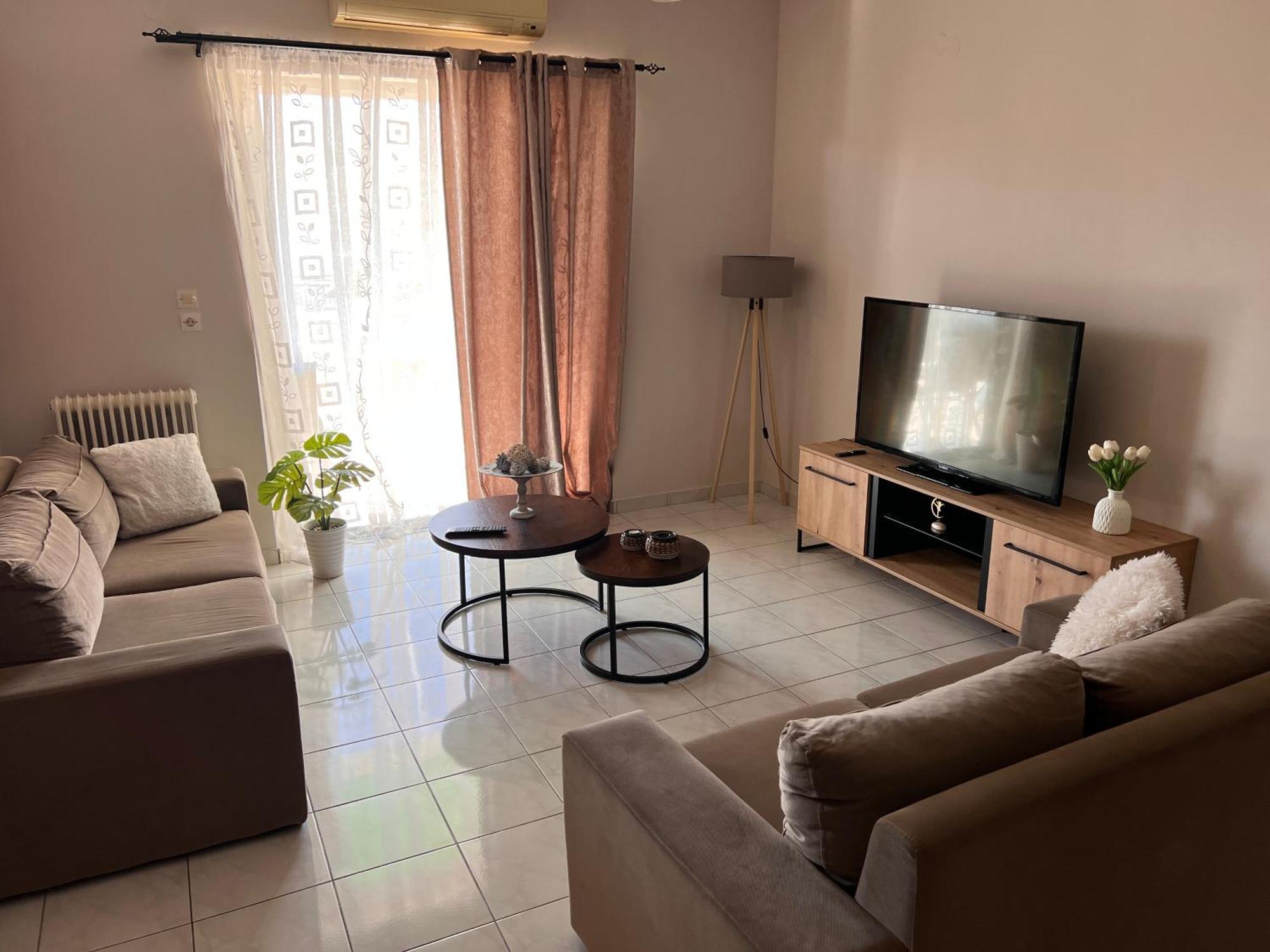 Beach House Chalkida Exterior photo