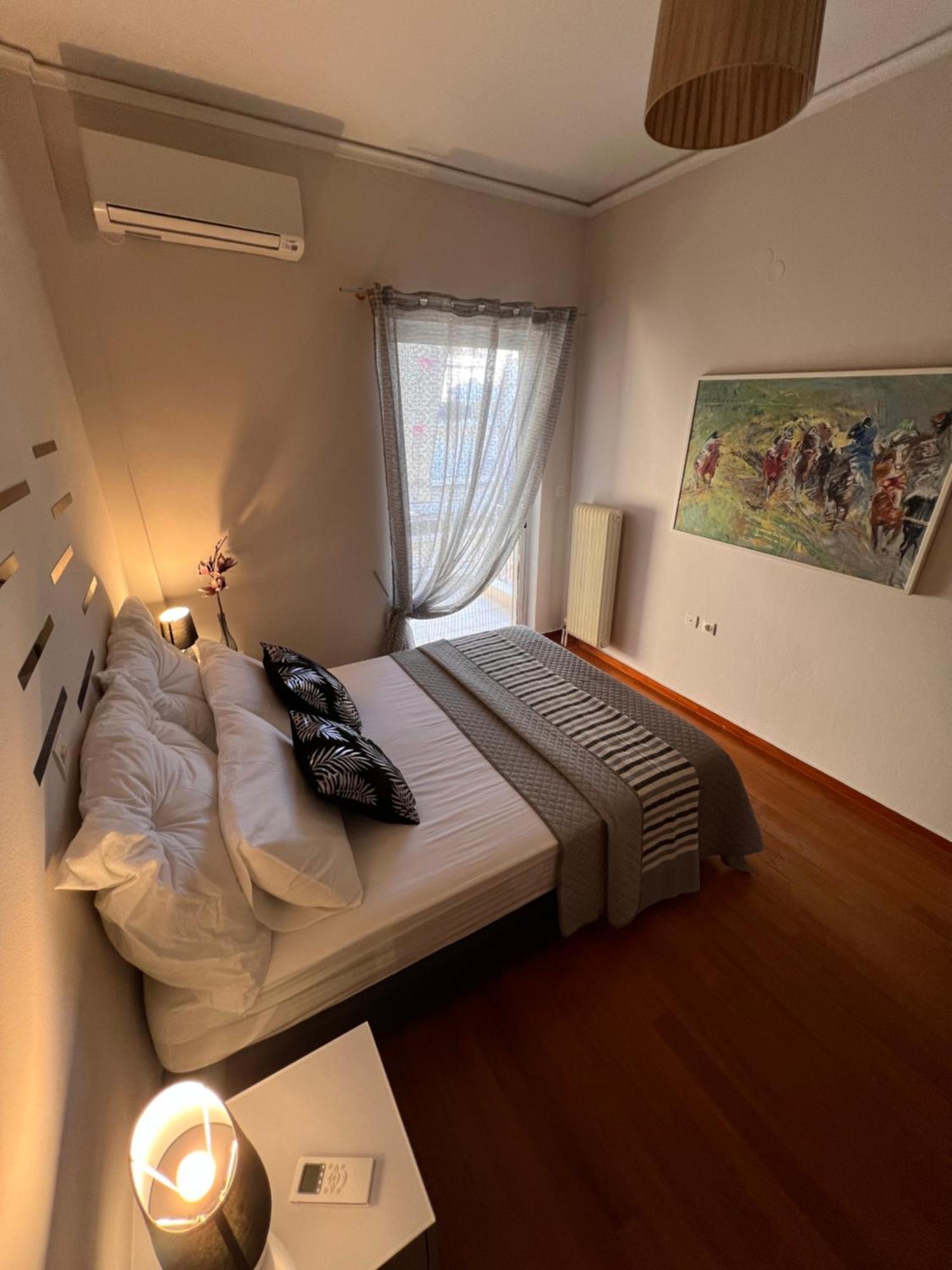 Beach House Chalkida Exterior photo