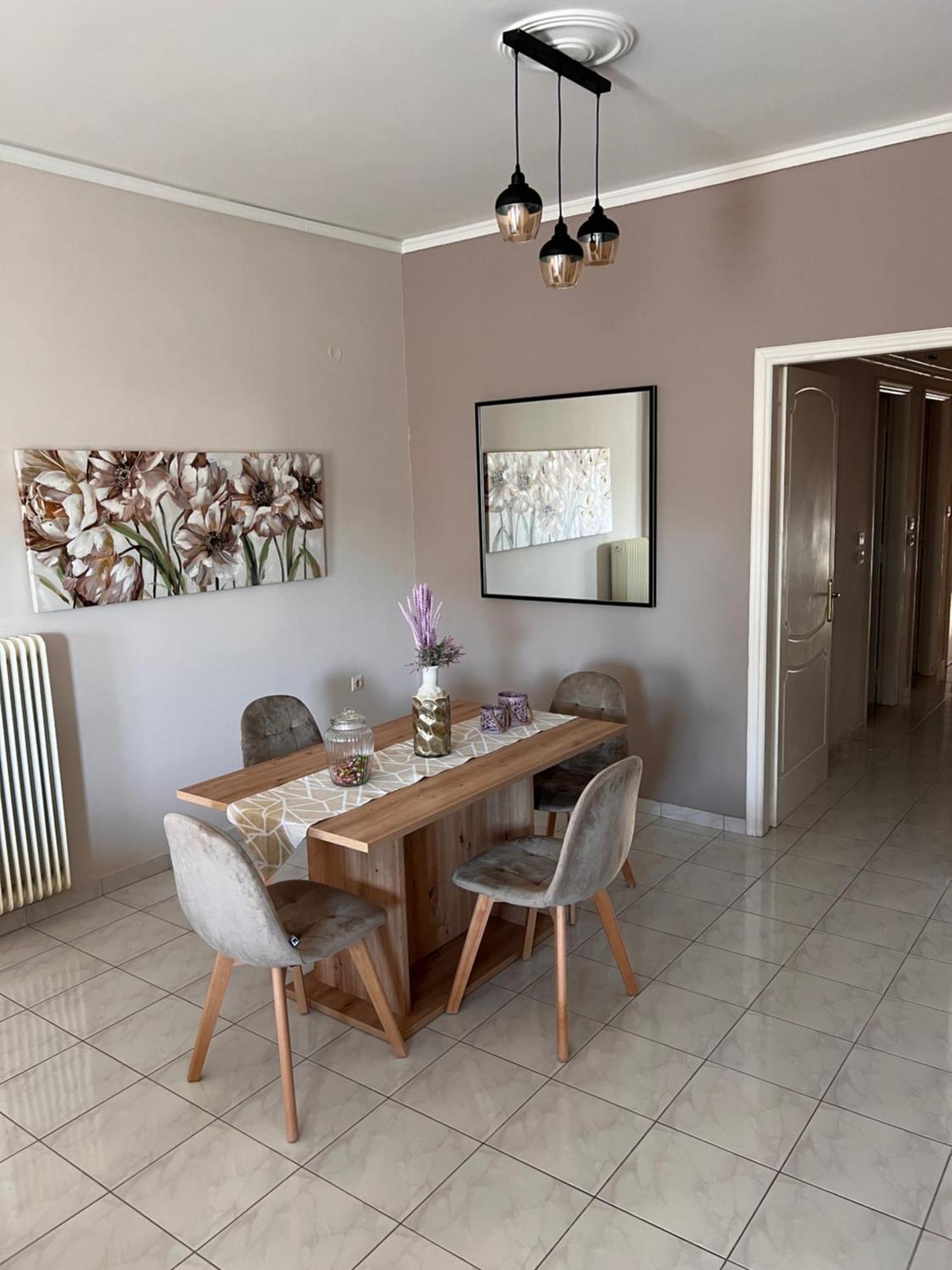 Beach House Chalkida Exterior photo